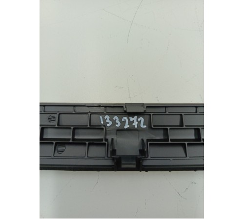 Накладка пластик салона