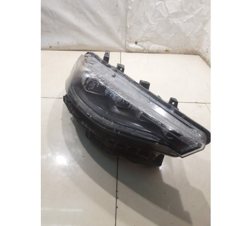 Фара (передняя,правая)