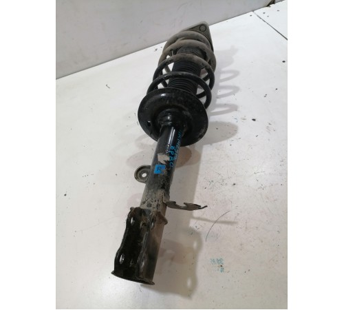 Амортизатор передний правый в сборе