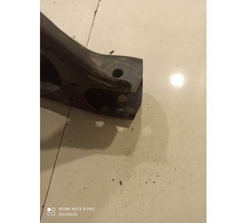 Рычаг подвески(задний правый поперечный)
