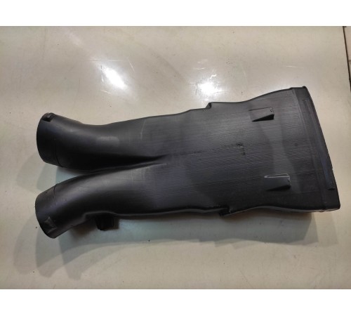 Воздуховод центральный