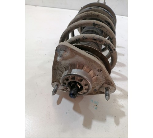 Амортизатор передний правый в сборе