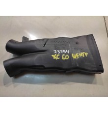 Воздуховод центральный