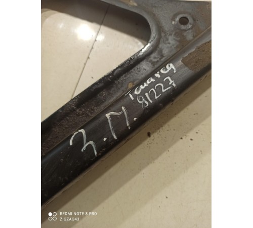 Рычаг подвески(задний правый поперечный)