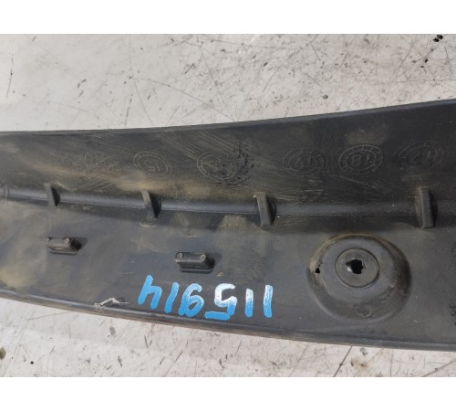 Пыльник крыла правый