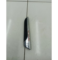 Накладка на крыло левая 