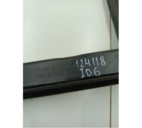 Воздуховод салона