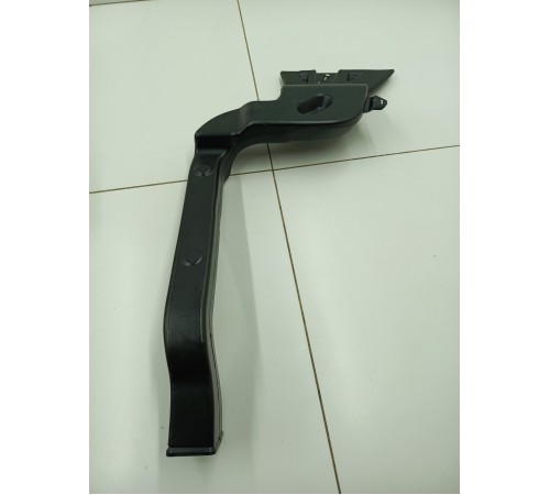 Воздуховод салона