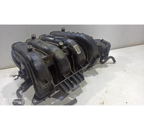 Впускной коллектор