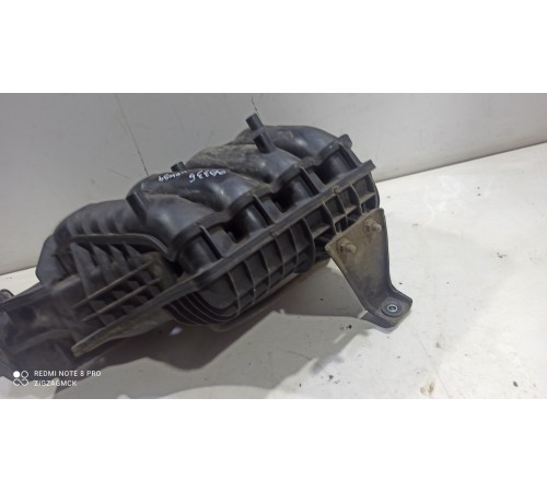 Впускной коллектор