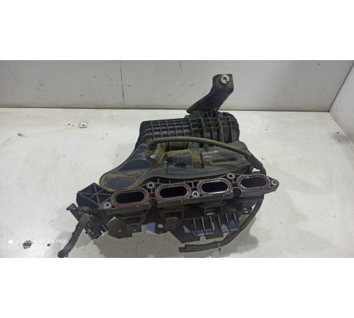 Впускной коллектор