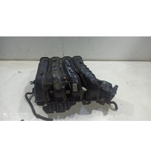 Впускной коллектор