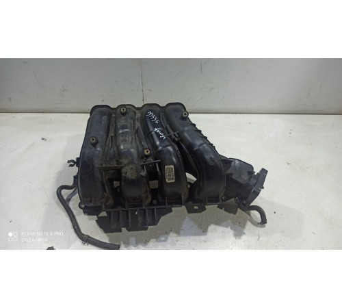 Впускной коллектор