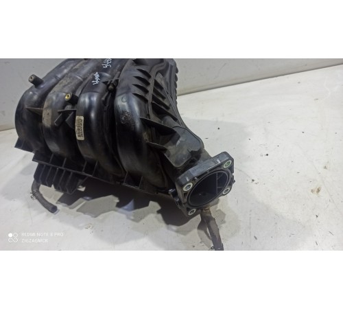 Впускной коллектор