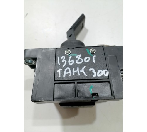 Селектор выбора передач АКПП