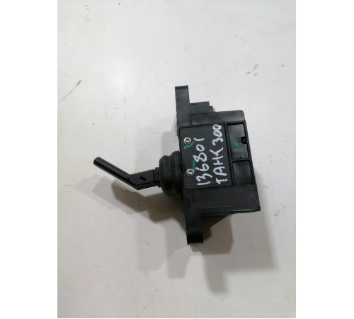 Селектор выбора передач АКПП