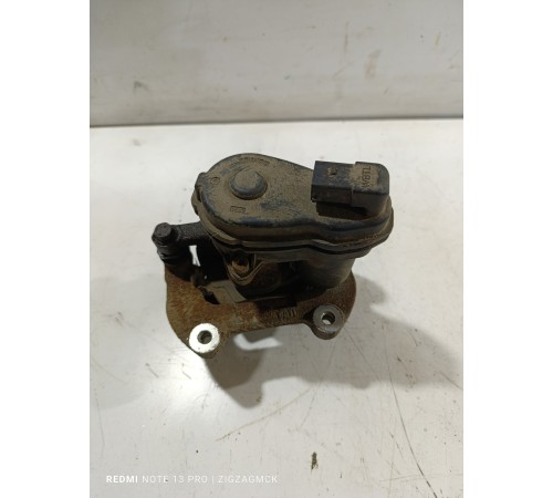 Суппорт задний правый