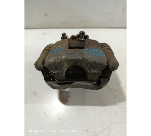 Суппорт задний правый