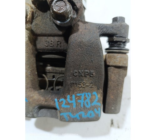 Суппорт задний правый