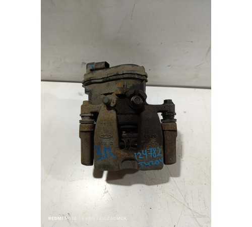 Суппорт задний правый