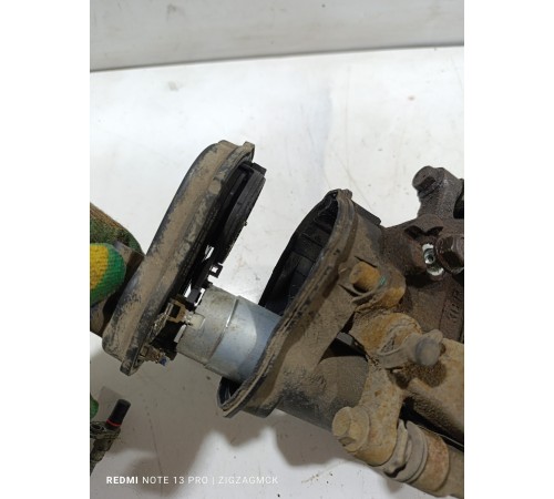 Суппорт задний правый