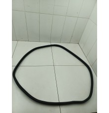 Уплотнитель двери задний левый