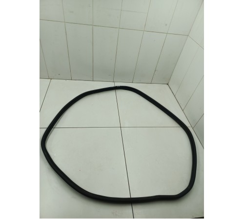 Уплотнитель двери задний левый