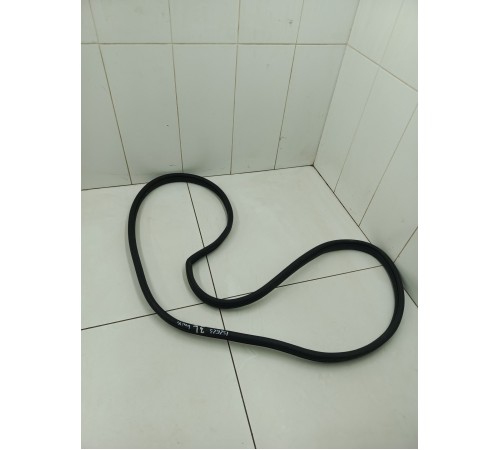 Уплотнитель двери задний левый