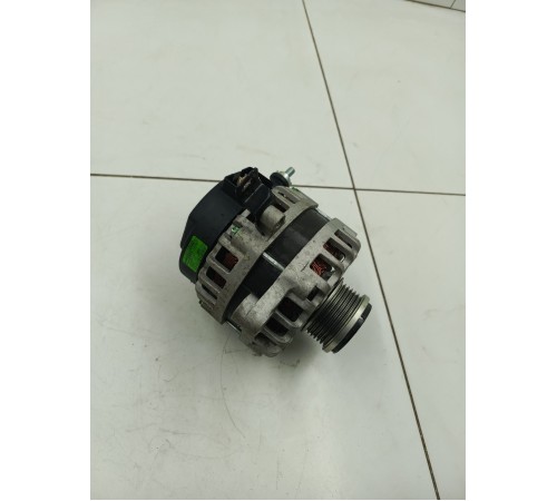 Генератор 14V 120A