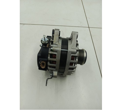 Генератор 14V 120A