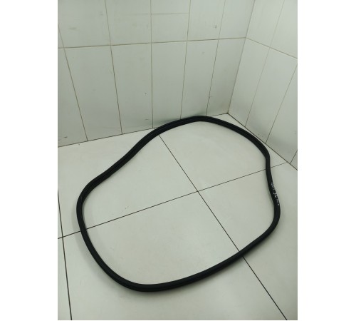 Уплотнитель двери задний левый