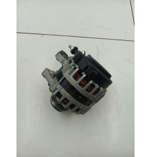 Генератор 14V 120A