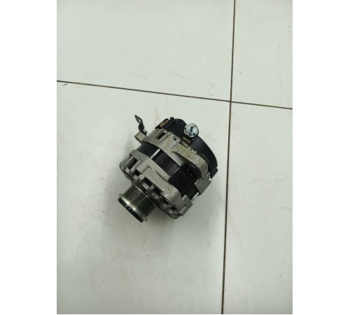 Генератор 14V 120A