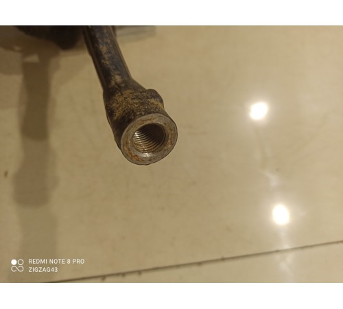 Рулевой наконечник(передний левый)