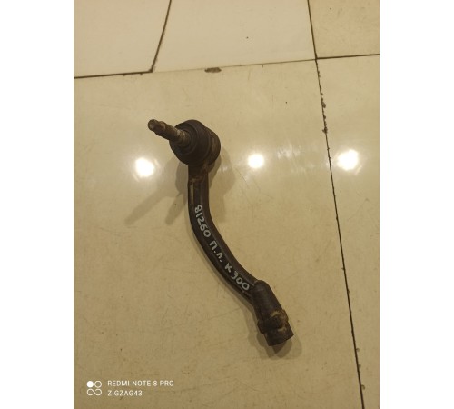 Рулевой наконечник(передний левый)