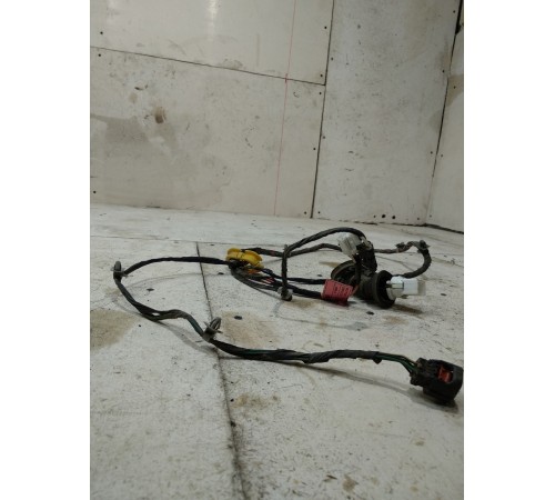 Электропроводка Двери Задней Правой