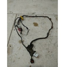 Электропроводка Двери Задней Правой