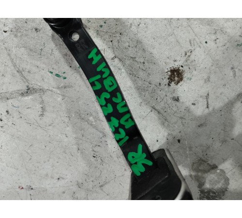 Ограничитель двери задний правый