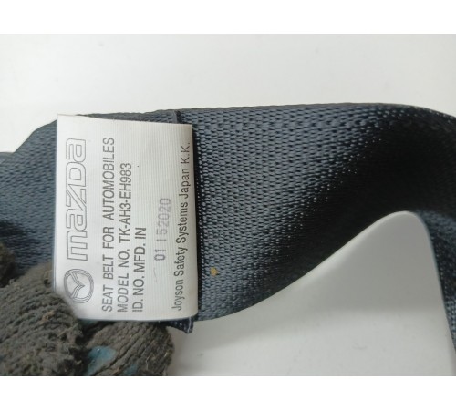 Ремень безопасности передний правый