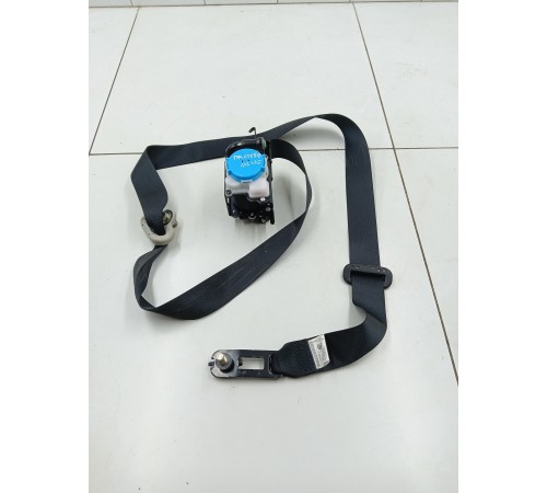 Ремень безопасности передний правый