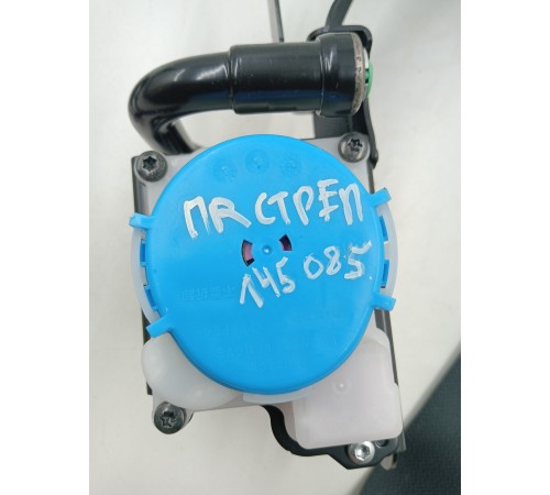 Ремень безопасности передний правый