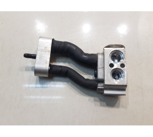 Терморегулирующий вентиль (ТРВ)