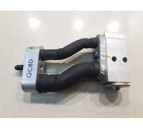 Терморегулирующий вентиль (ТРВ)