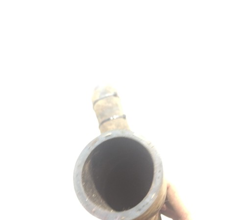 Патрубок радиатора