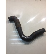 Патрубок радиатора