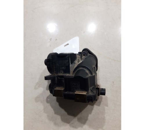 Актуатор турбины