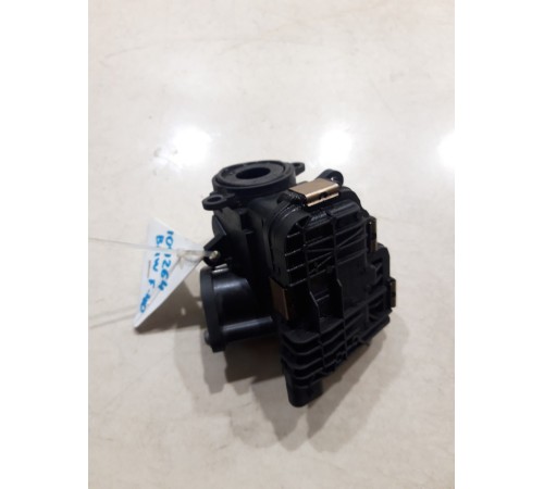 Актуатор турбины