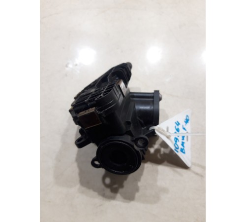 Актуатор турбины