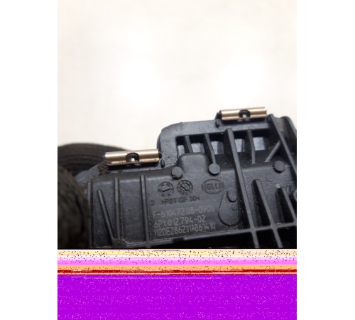 Актуатор турбины