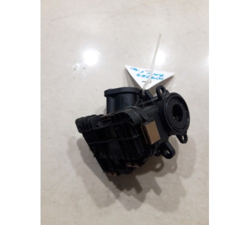 Актуатор турбины